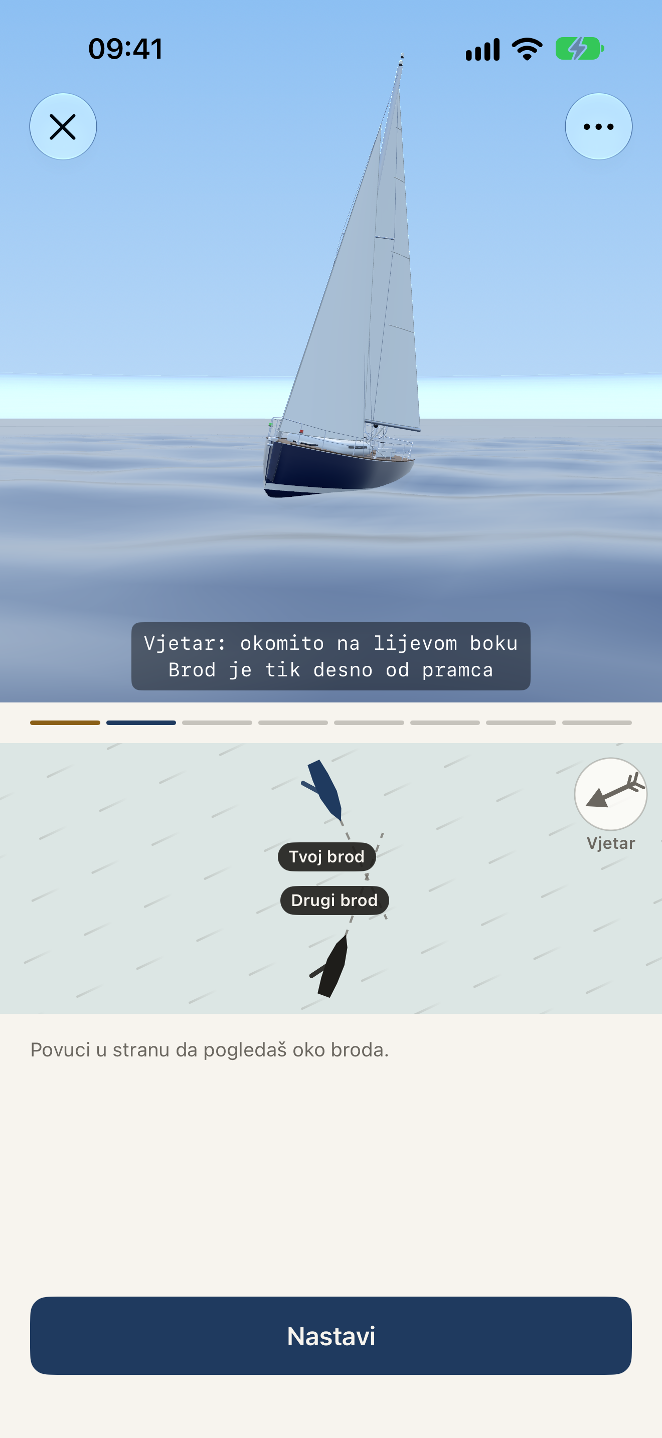 Pravila o izbjegavanju sudara