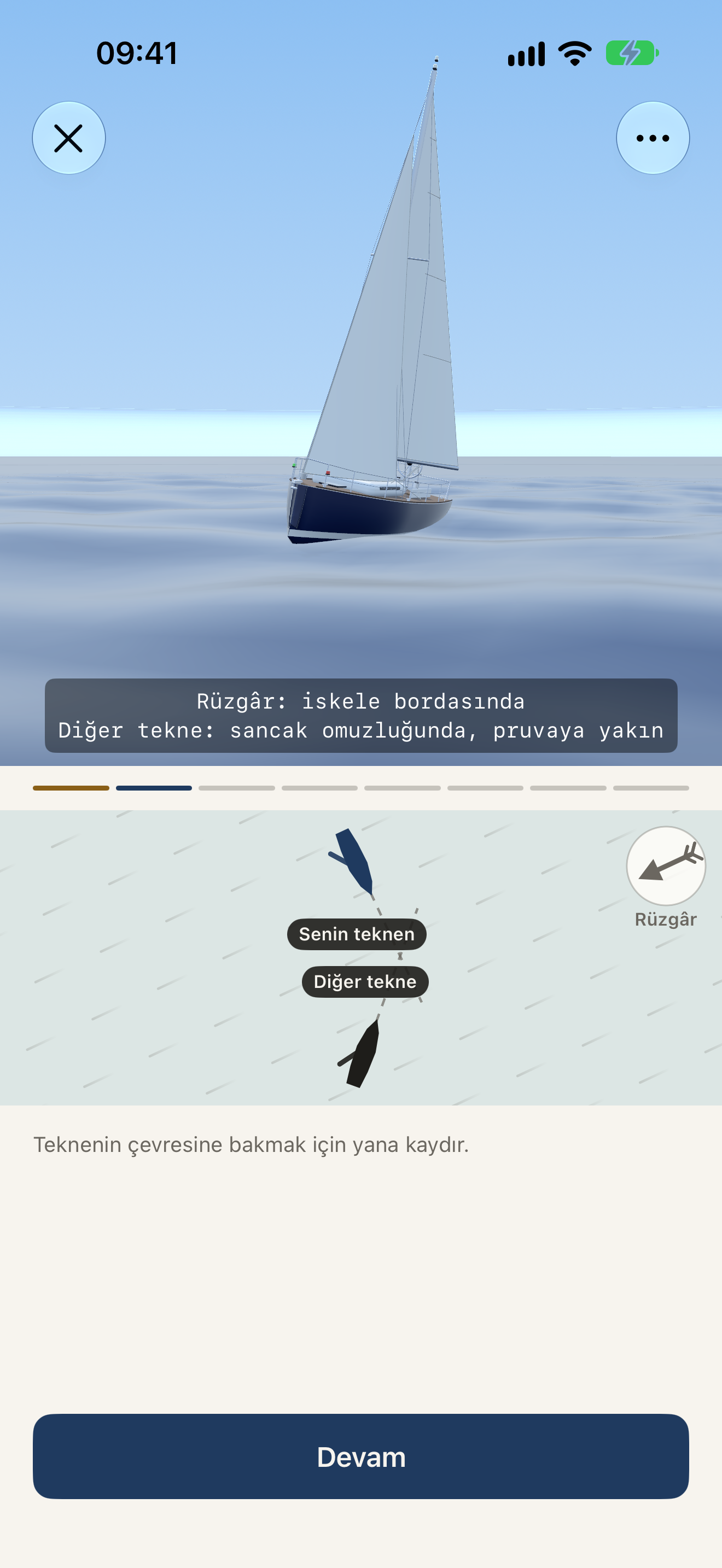 Çatışmayı önleme kuralları